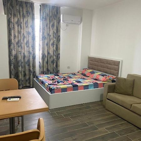 Summer Apartments Shëngjin 外观 照片