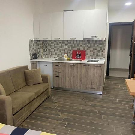 Summer Apartments Shëngjin 外观 照片