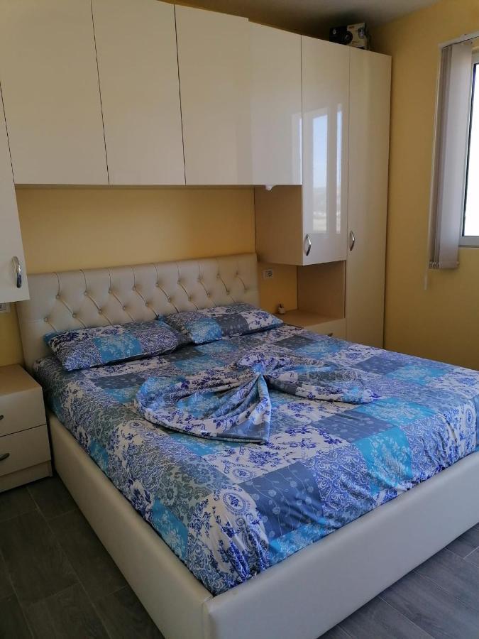 Summer Apartments Shëngjin 外观 照片