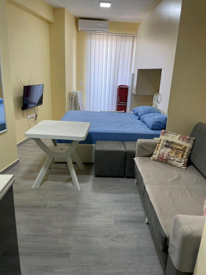 Summer Apartments Shëngjin 外观 照片