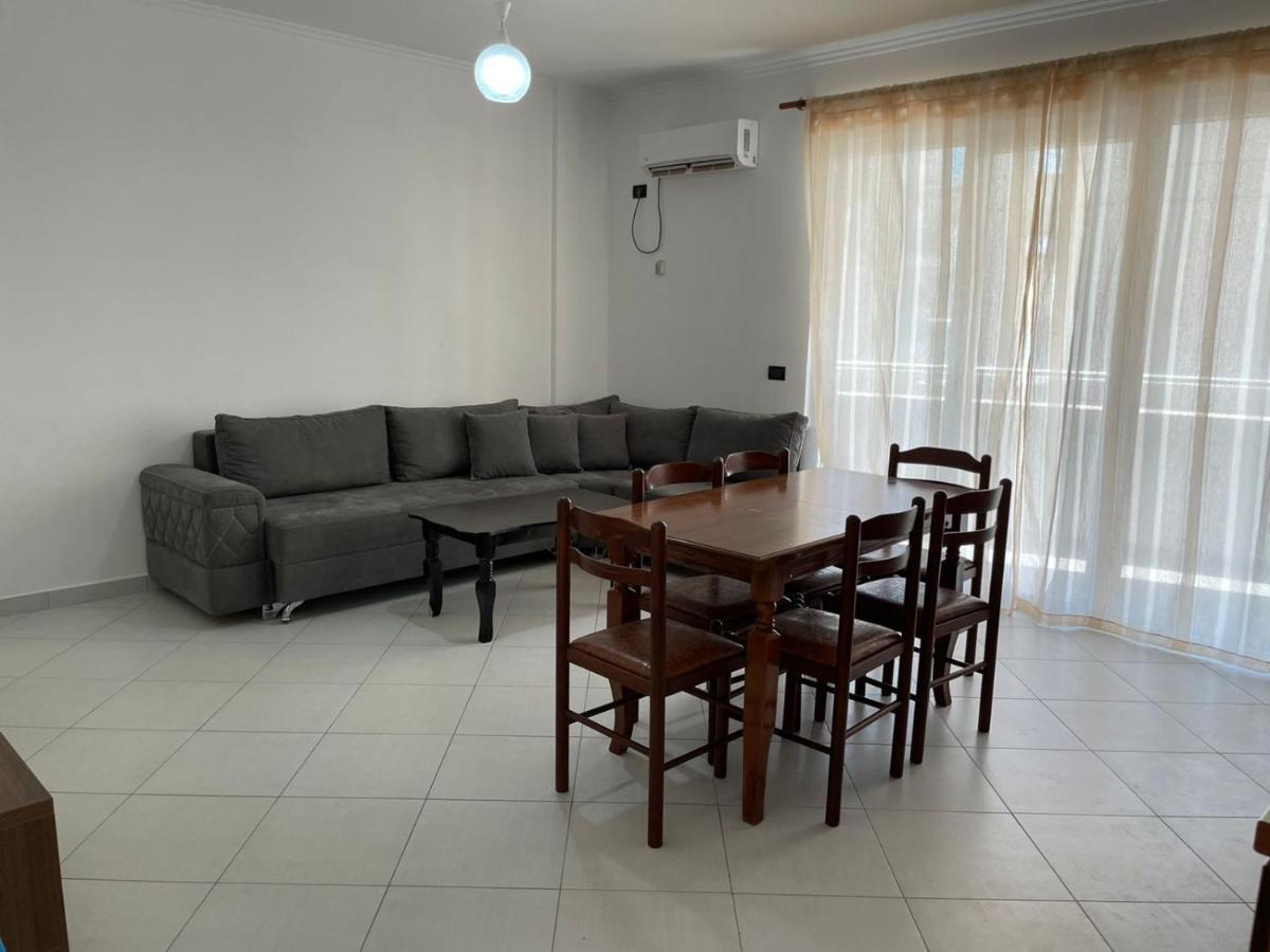 Summer Apartments Shëngjin 外观 照片