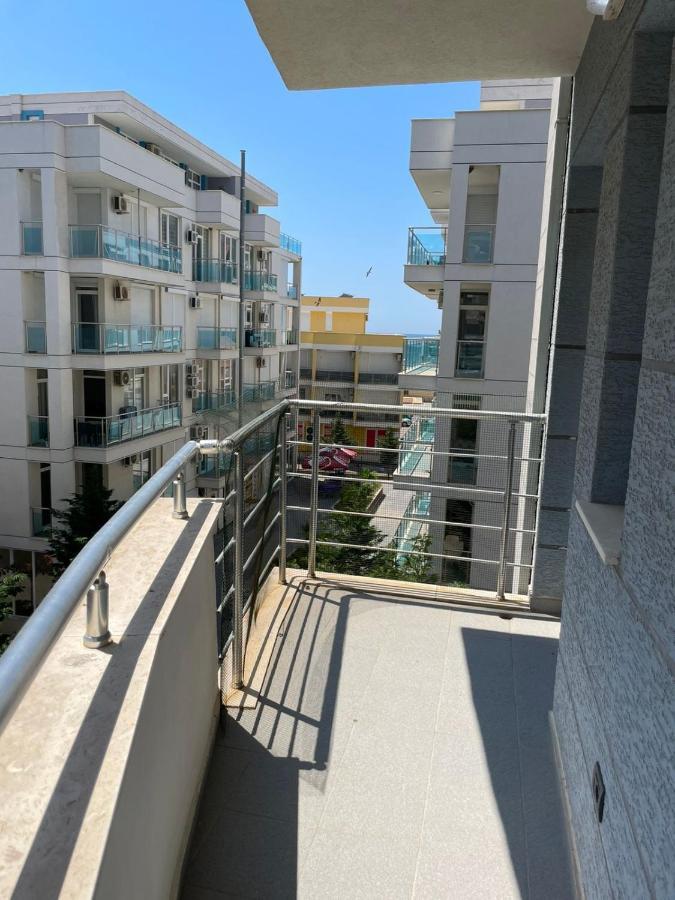 Summer Apartments Shëngjin 外观 照片