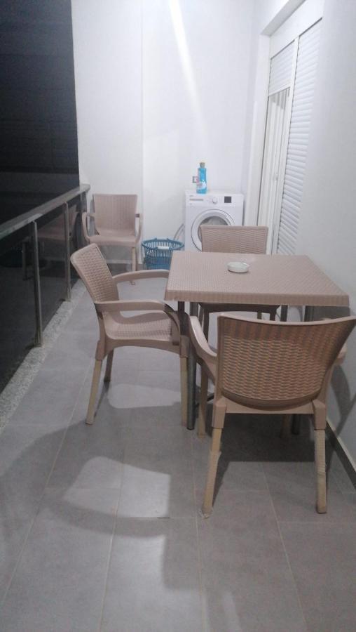 Summer Apartments Shëngjin 外观 照片