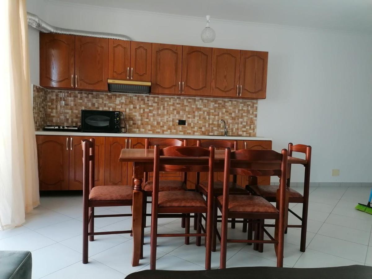 Summer Apartments Shëngjin 外观 照片