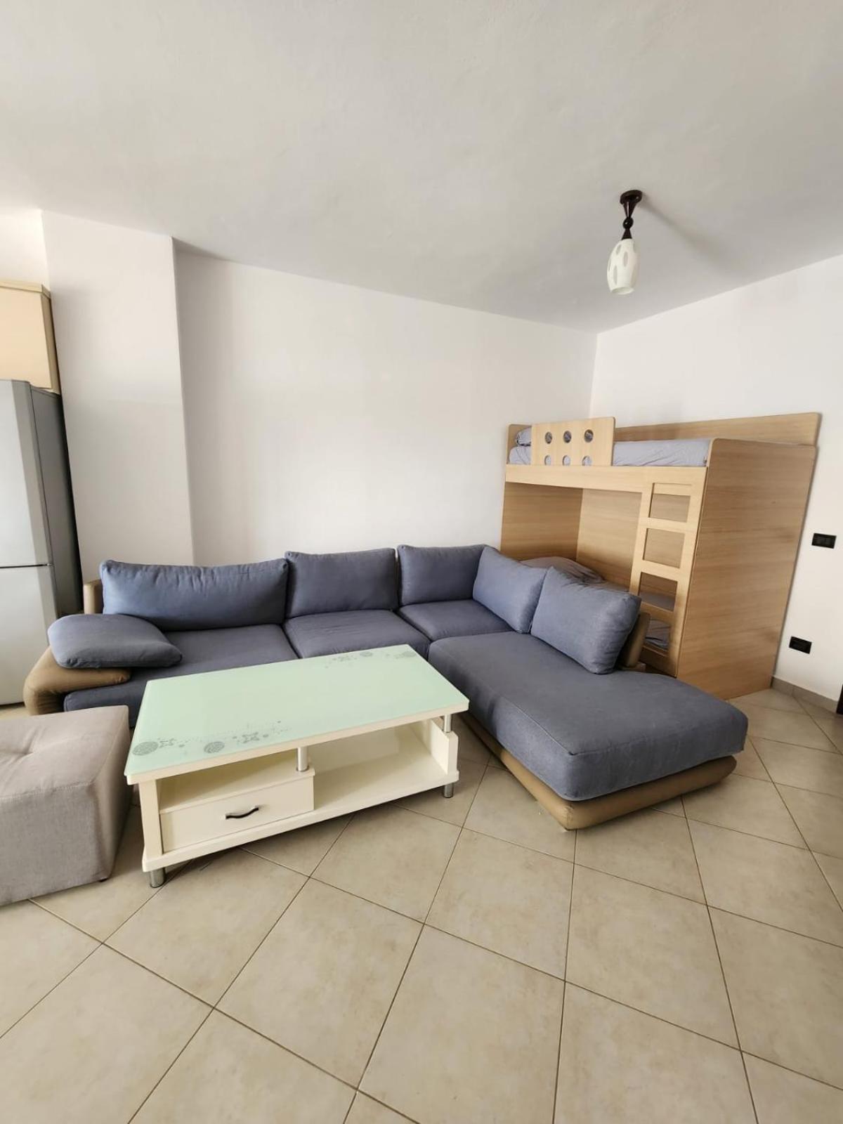 Summer Apartments Shëngjin 外观 照片