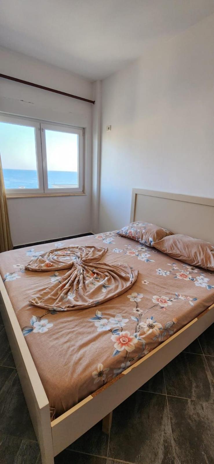 Summer Apartments Shëngjin 外观 照片
