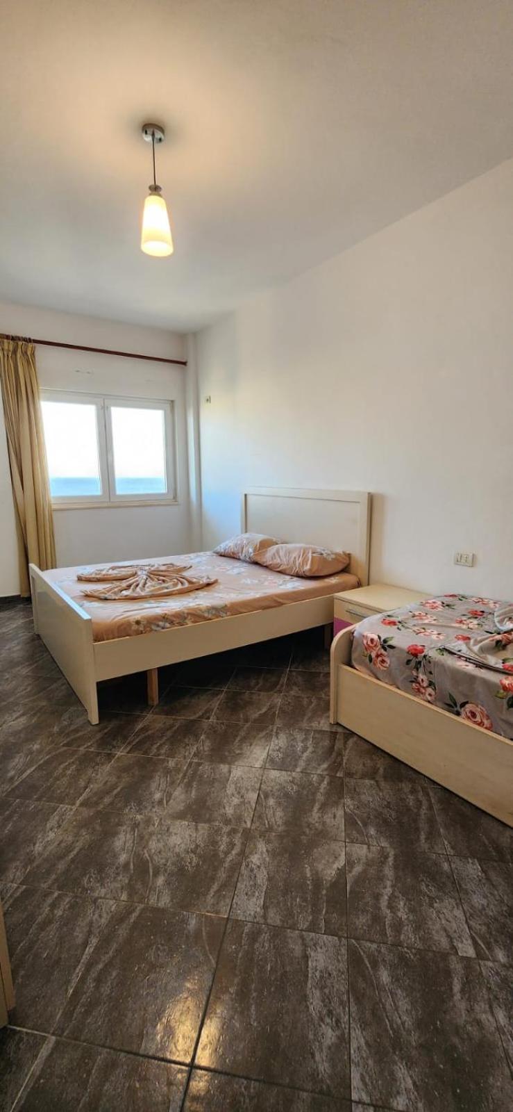Summer Apartments Shëngjin 外观 照片